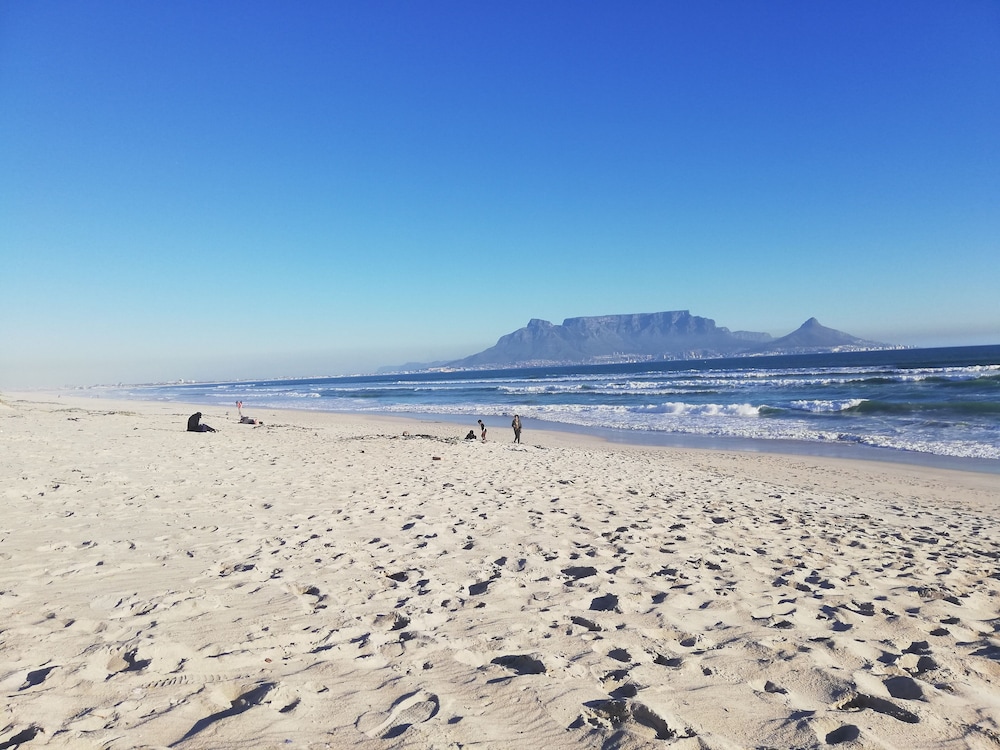 Blouberg Dolphin Inn 55/72