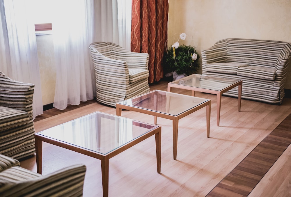 Hotel La Fonte 12/30