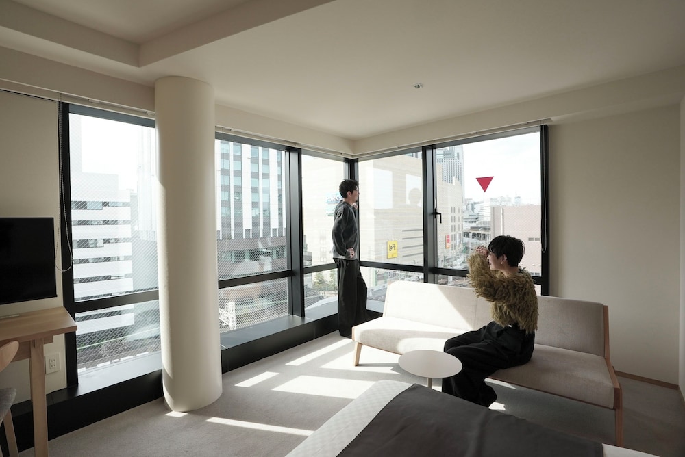 Hotel S-Presso South II 30/50