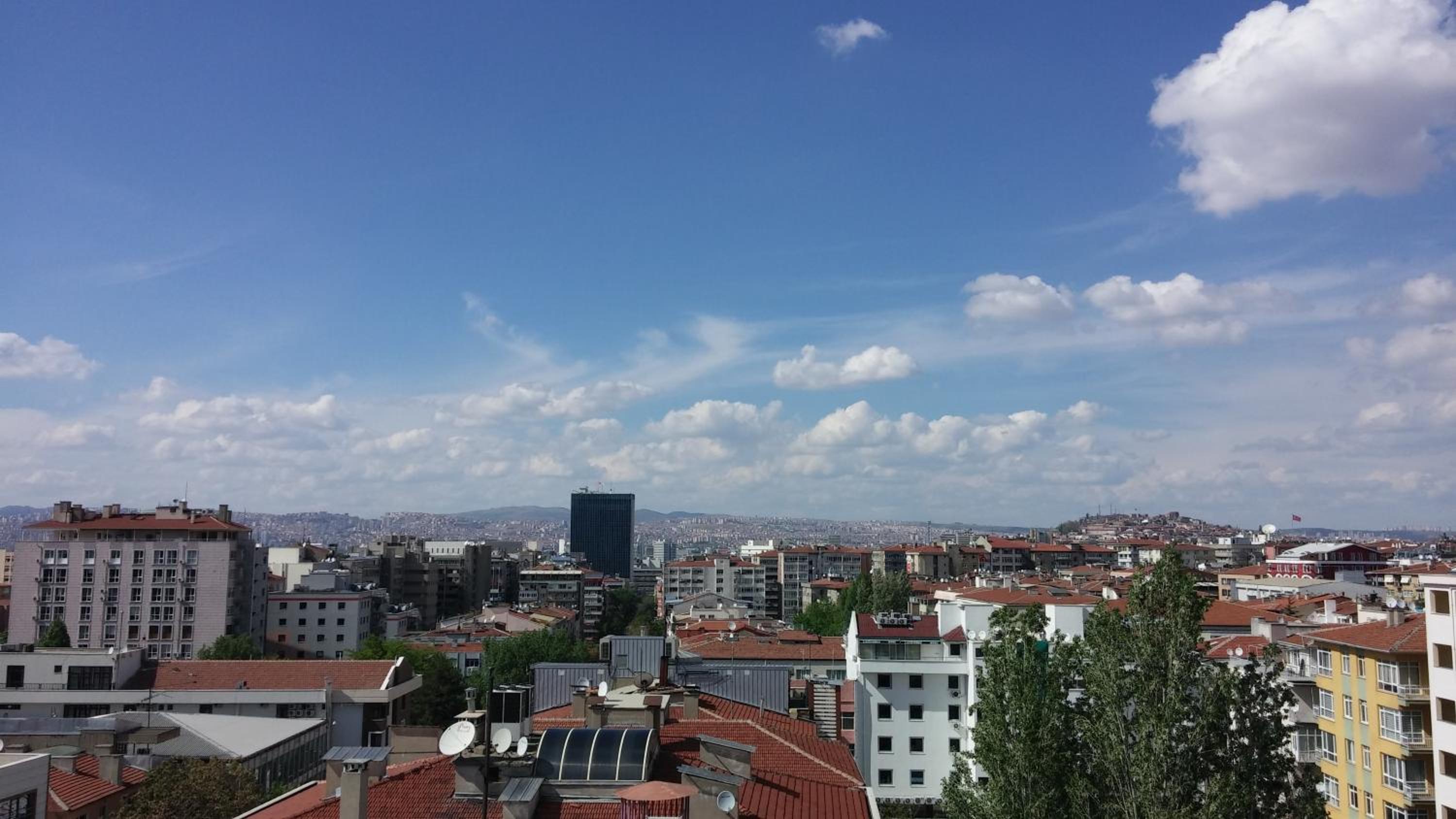 Ozilhan Hotel 53/59