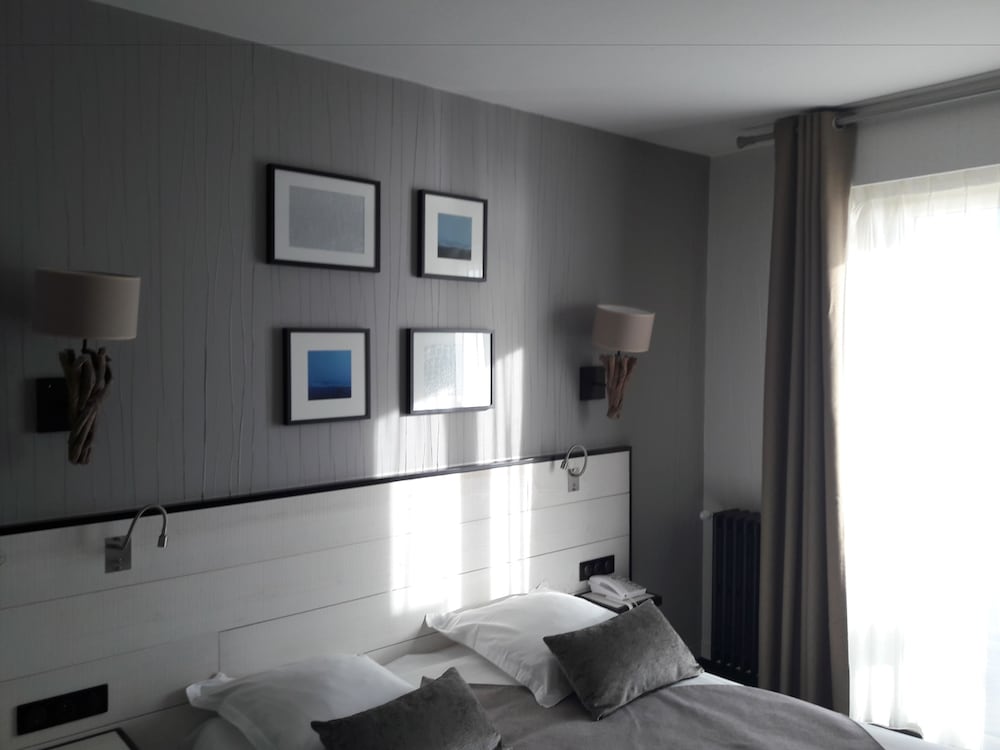 Hotel Les Brises 30/78