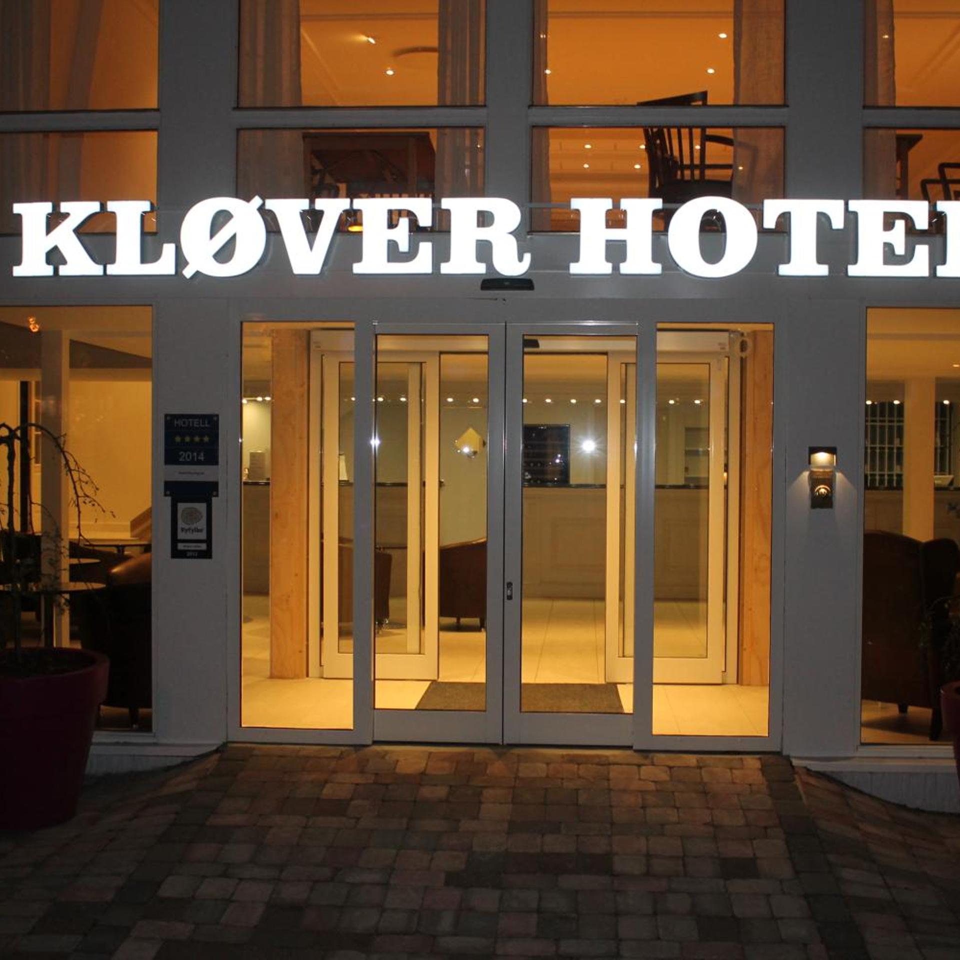 Klver Hotel 2/50