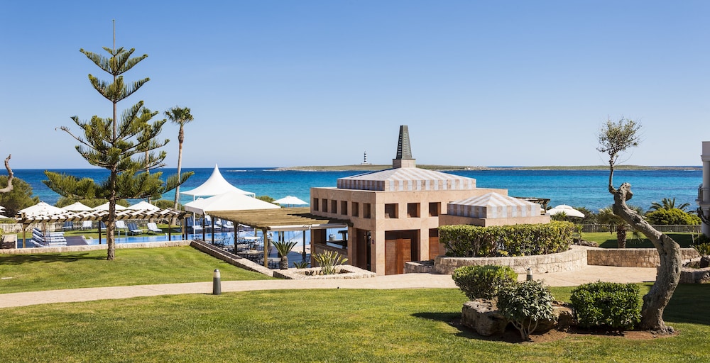 Insotel Punta Prima Prestige Suites Spa 45/50