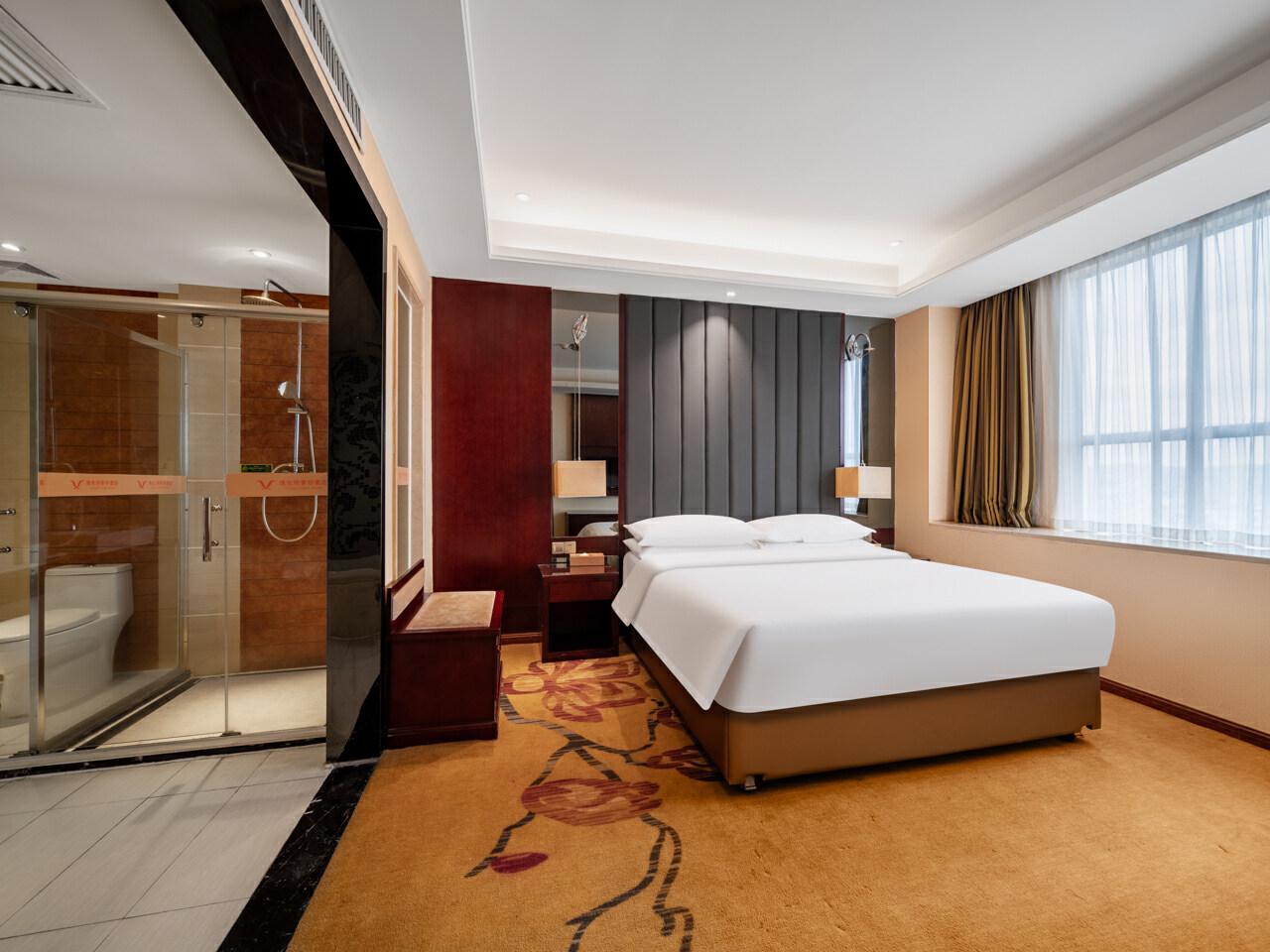 The BLD International Hotel 25/38