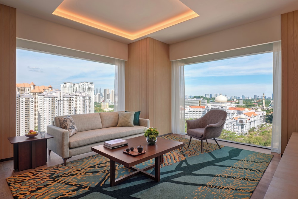 Hyatt Regency Kuala Lumpur at KL Midtown 27/50