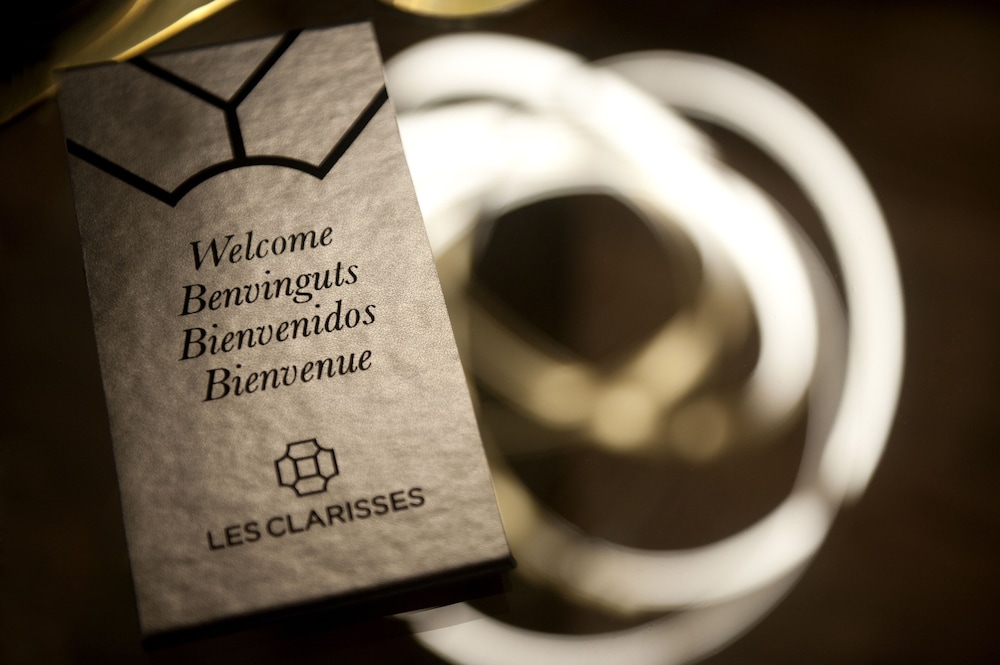 Boutique Les Clarisses 24/67