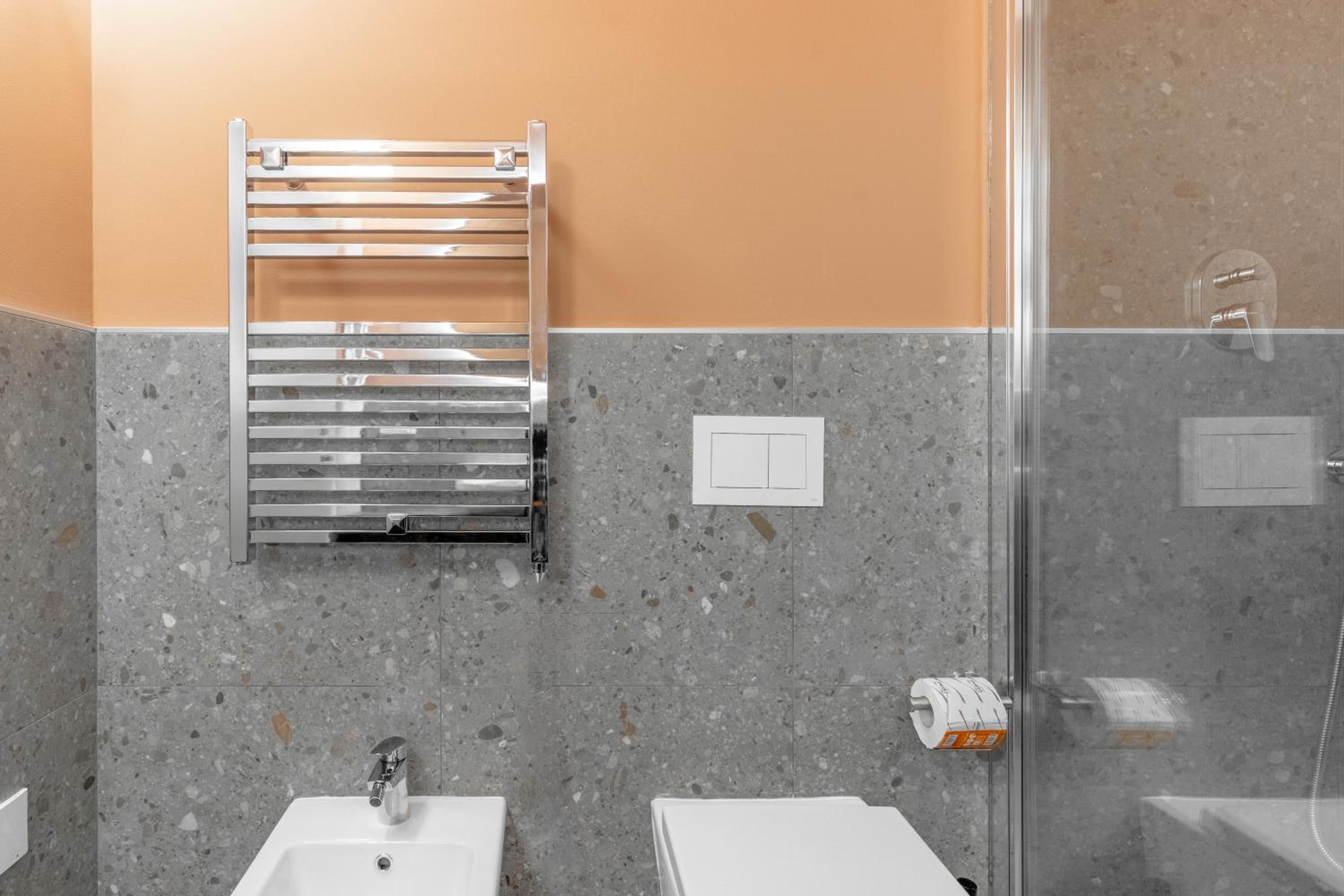 Torriani Suites Foresteria Lombarda 25/25