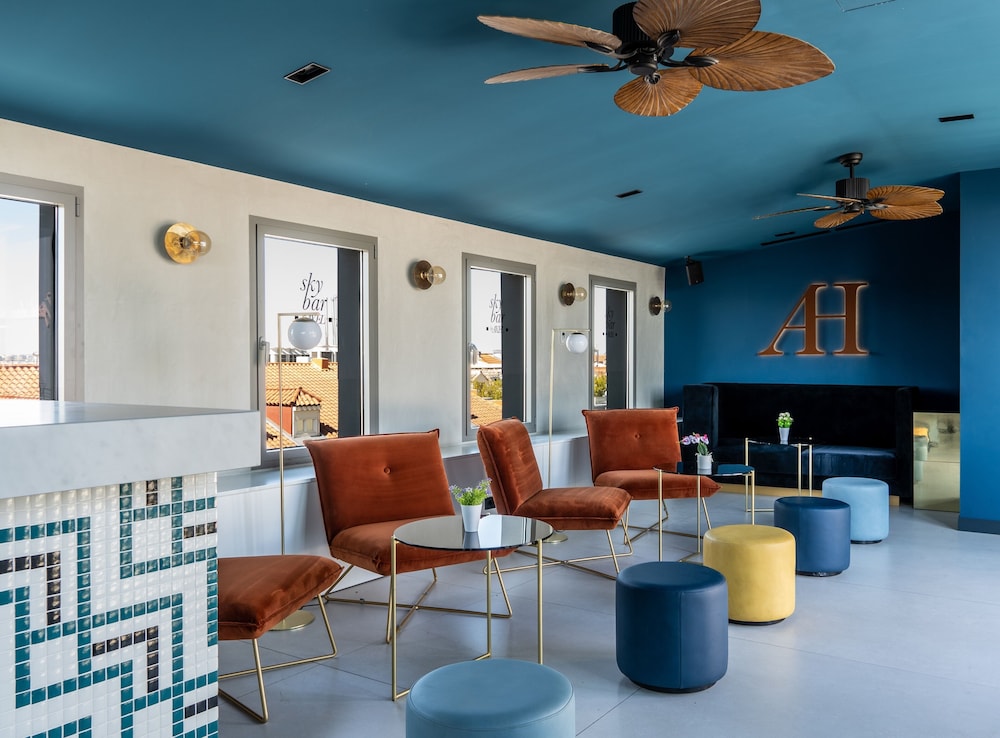Axel Hotel Madrid - Adults Only 47/61