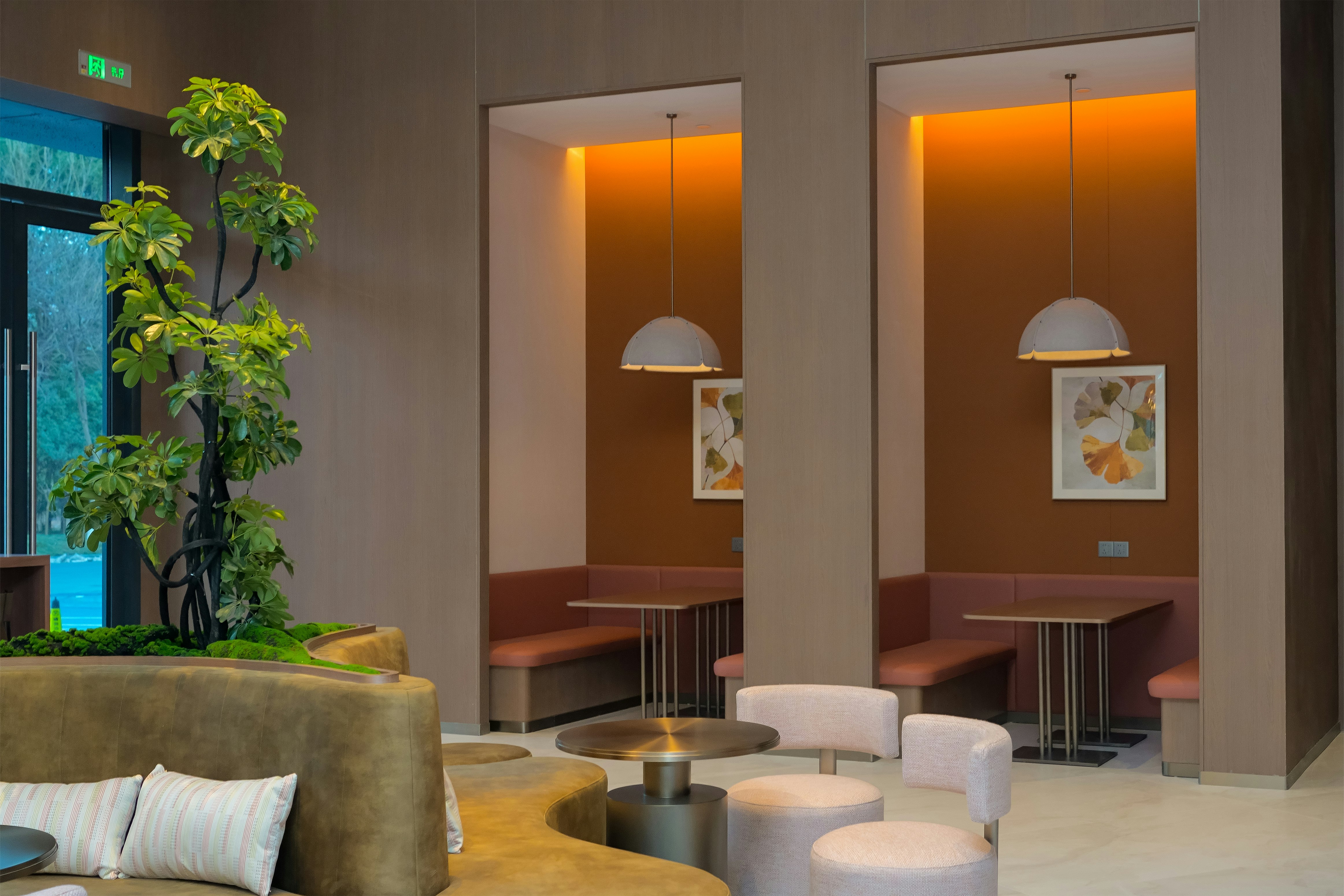 Hilton Garden Inn Jingzhou Shashi 16/56