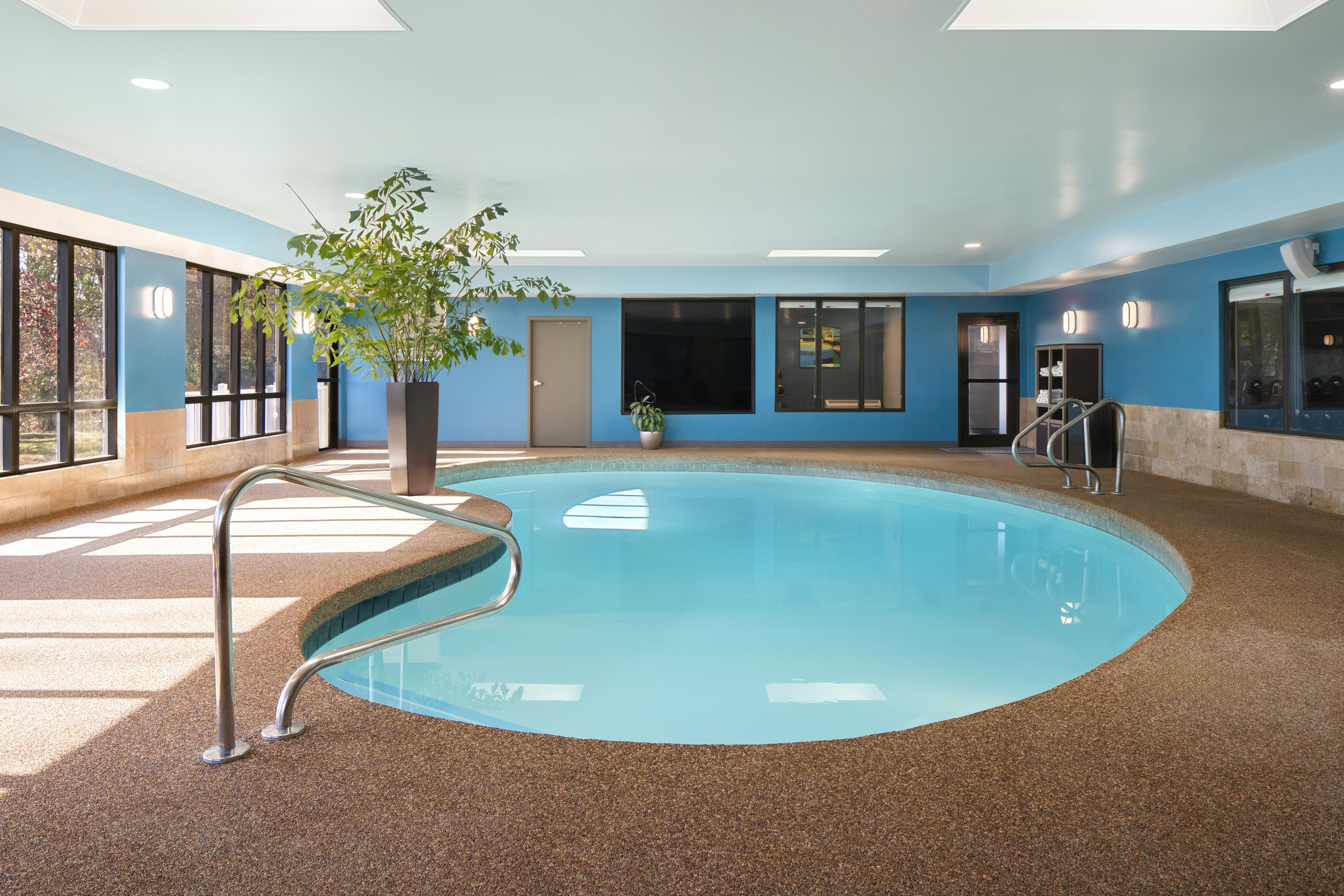 Hampton Inn Chicopee Springfield 25/50
