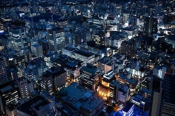 OMO5 Yokohama Bashamichi by Hoshino Resorts 46/50