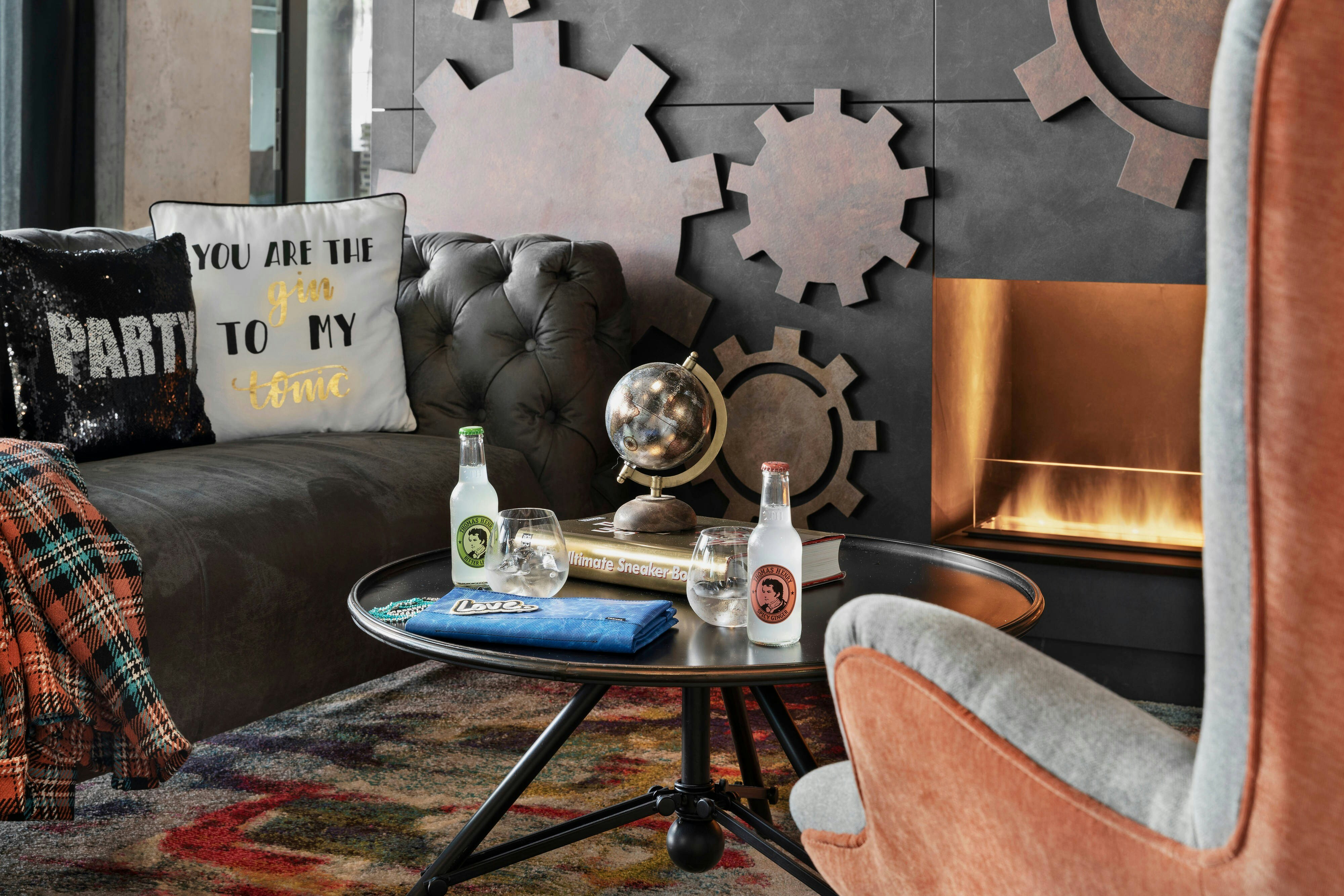 Moxy Hamburg Altona 17/24