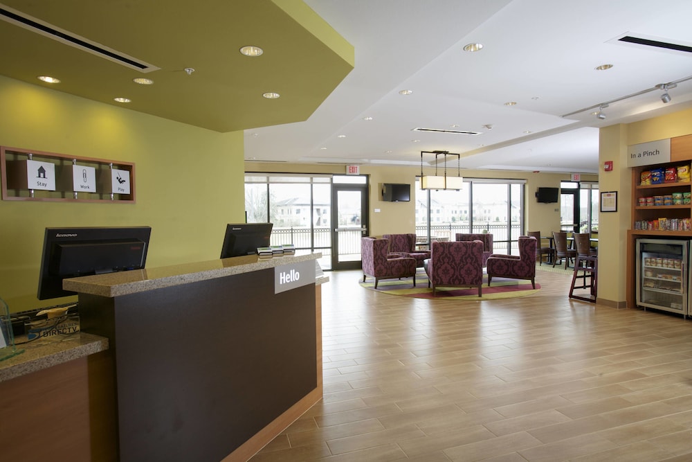 Towneplace Suites Jackson Ridgeland the Township At Colony Park 2/35
