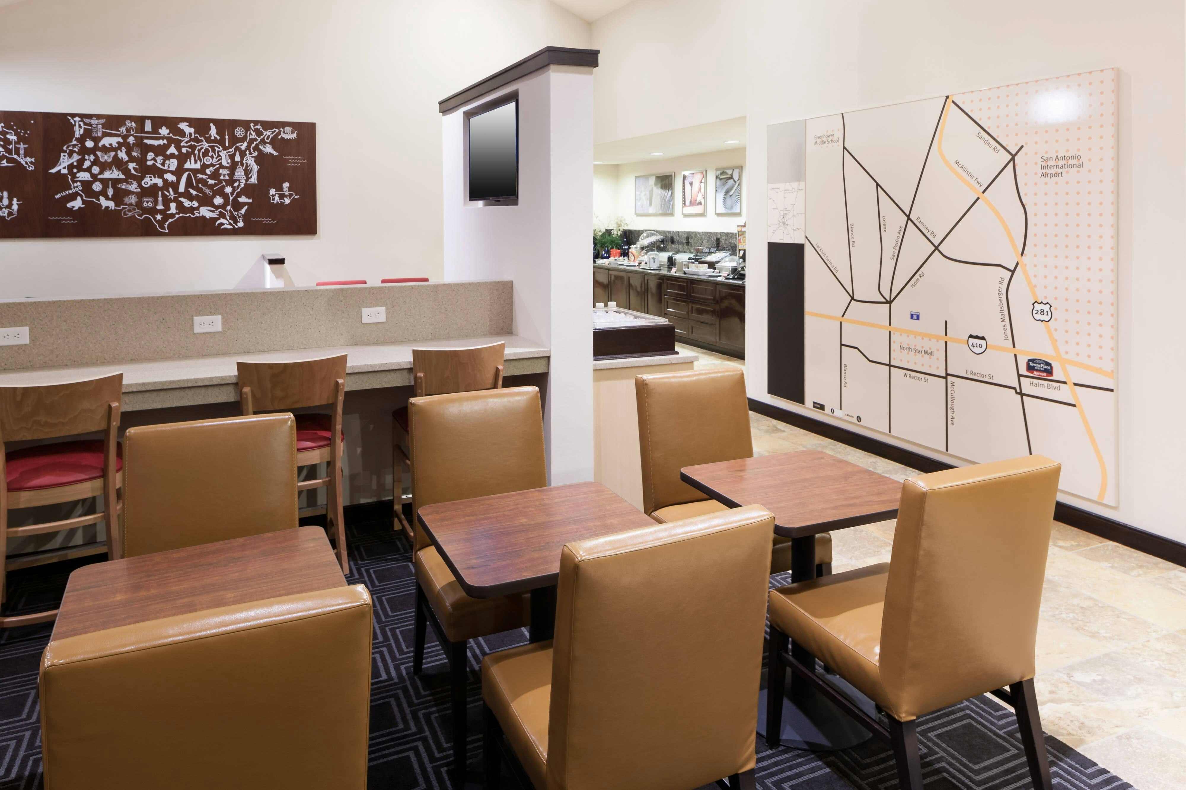 Towneplace Suites San Antonio Airport 29/39
