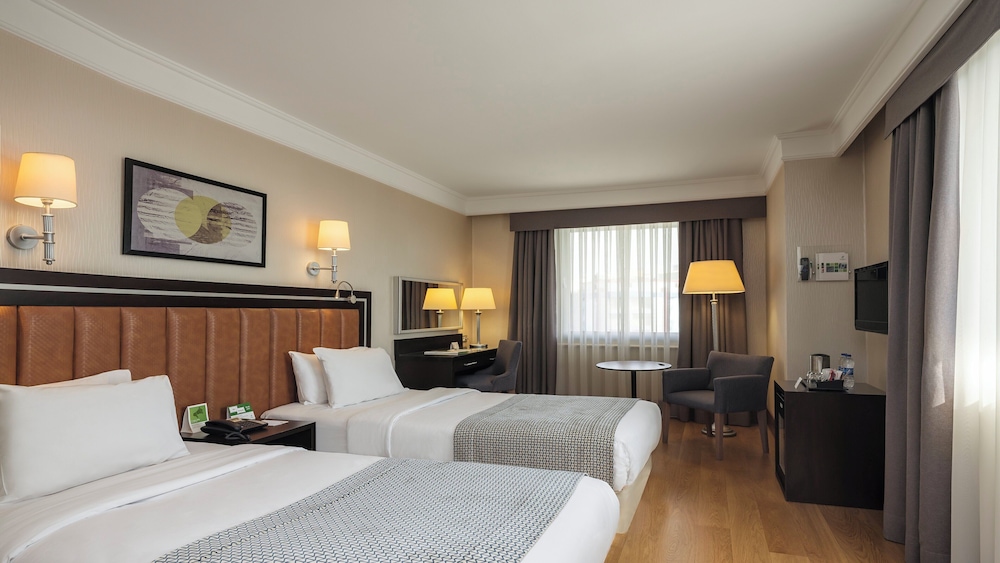 Holiday Inn Istanbul Old City 23/79