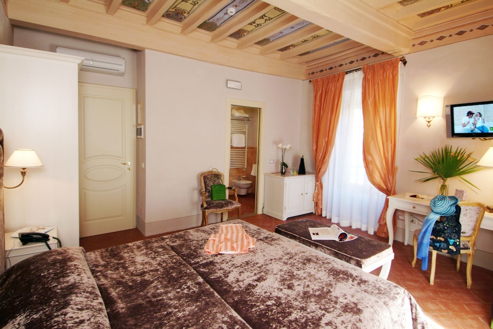 Hotel Palazzo San Niccolo 7/72