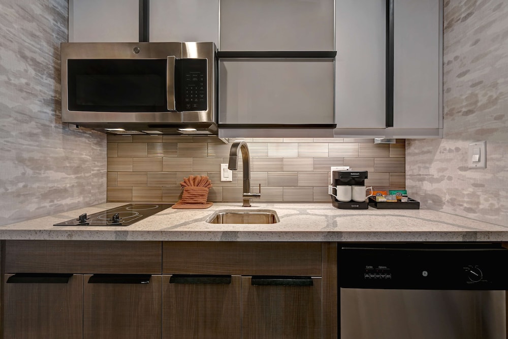 Homewood Suites by Hilton Dallas The Colony 46/58