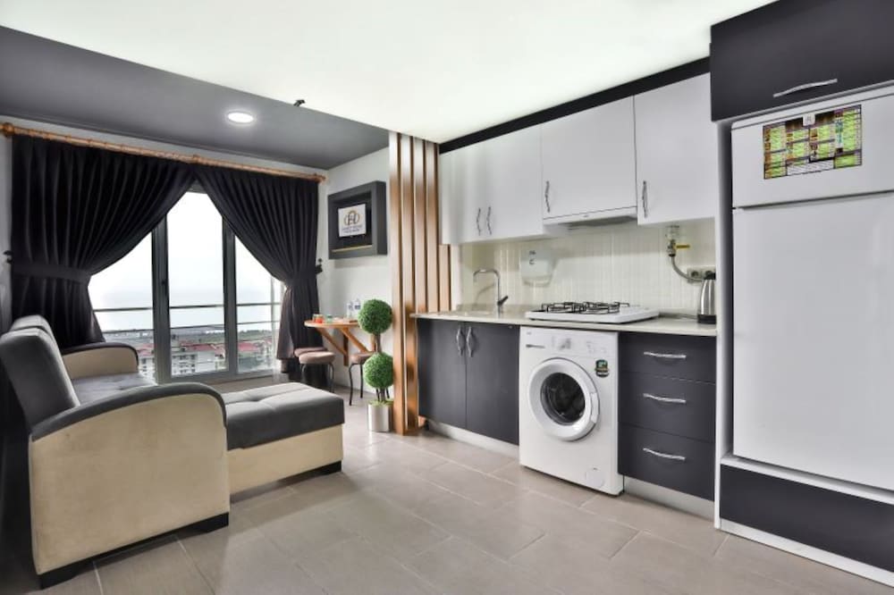 Sweet Home Suite Hotel 45/78