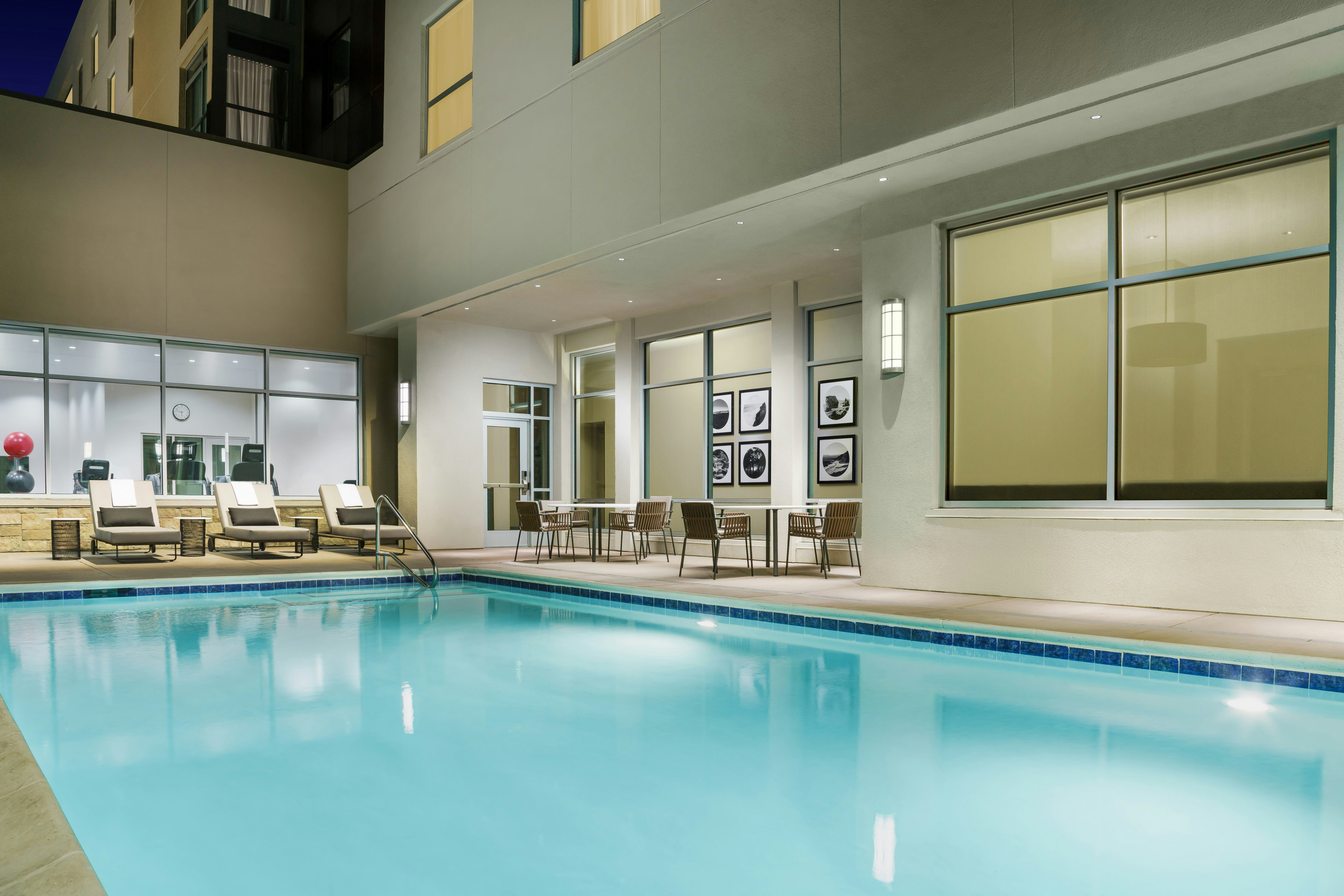 Hilton Garden Inn Sunnyvale 19/50