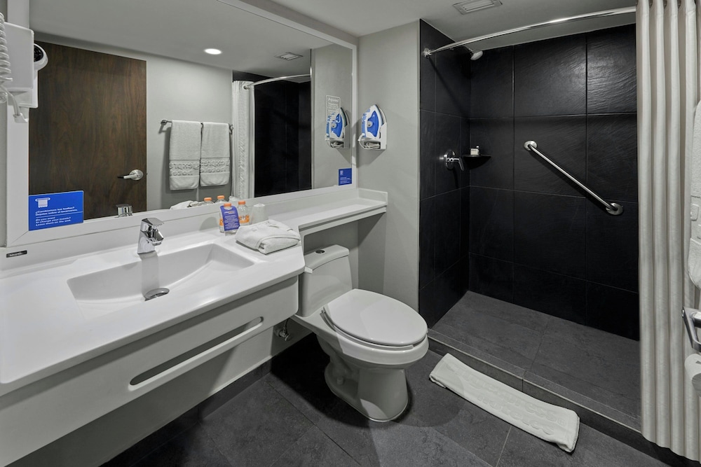 City Express by Marriott Apizaco 55/55