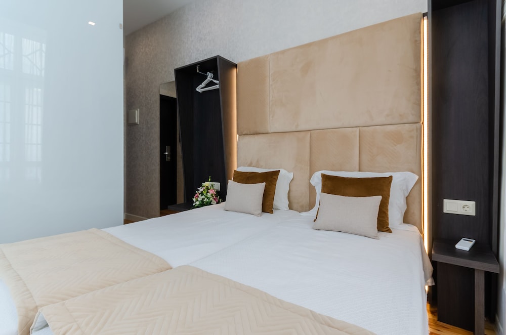 Hotel Duas Nacoes 14/63