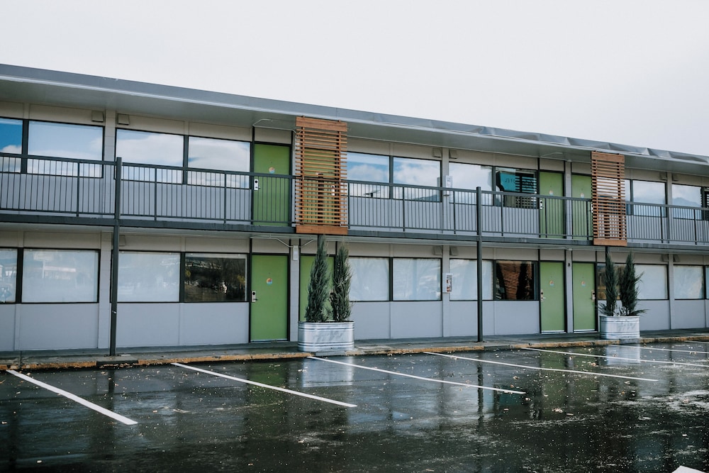 SCP WildFree Colorado Springs, Trademark by Wyndham 2/62