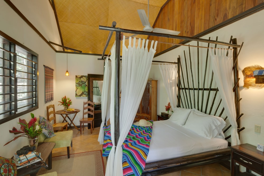 Table Rock Jungle Lodge 17/65