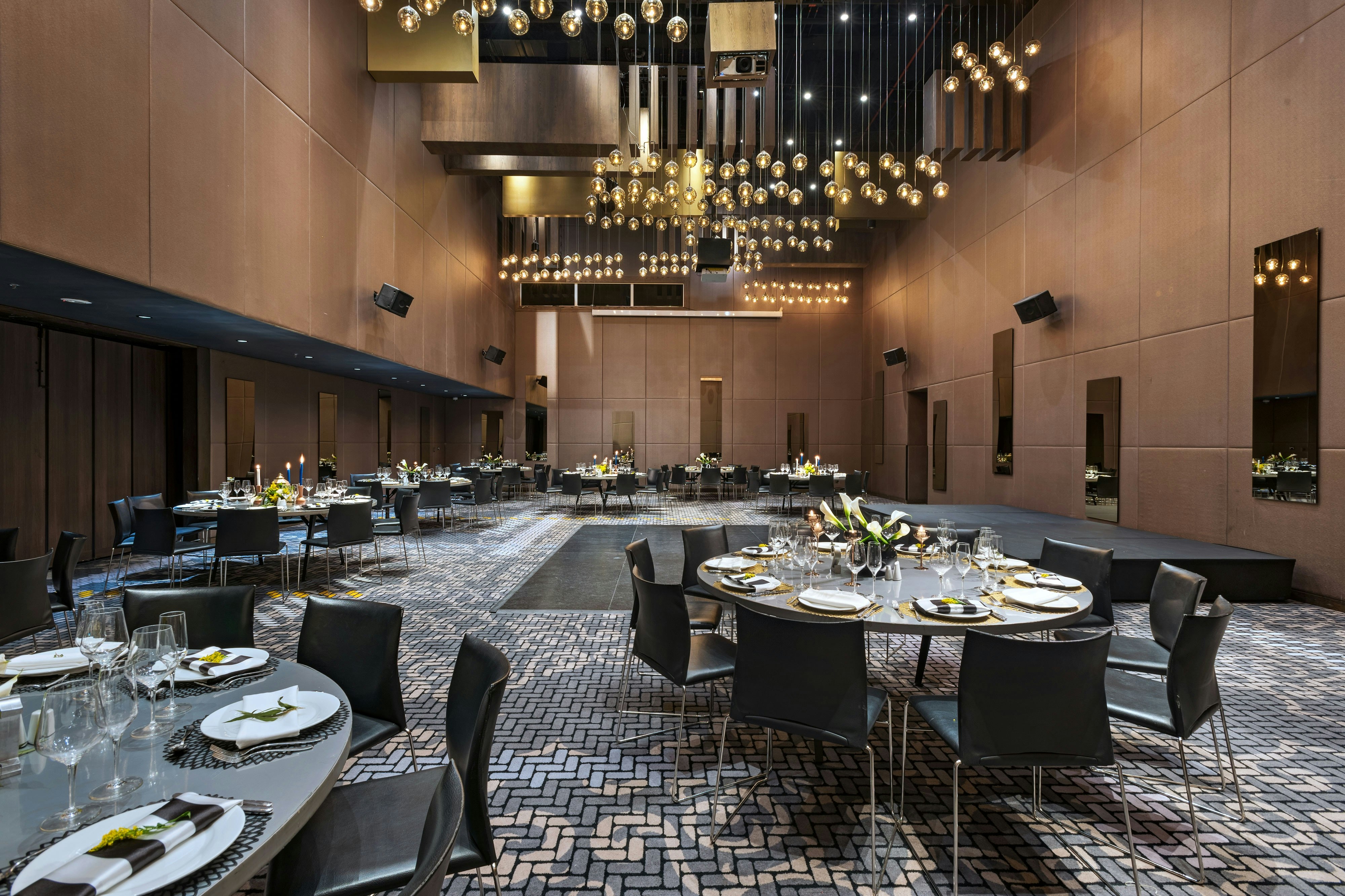W Bogota Hotel 51/61