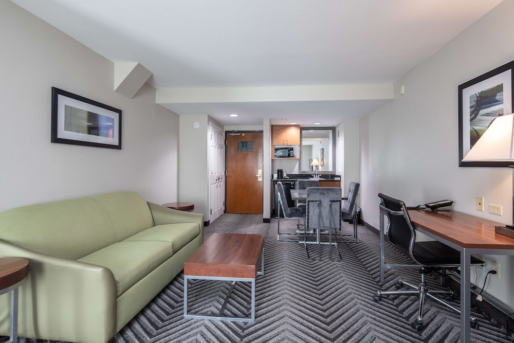 Best Western Inn & Suites San Mateo - San Francisco Airport 17/29
