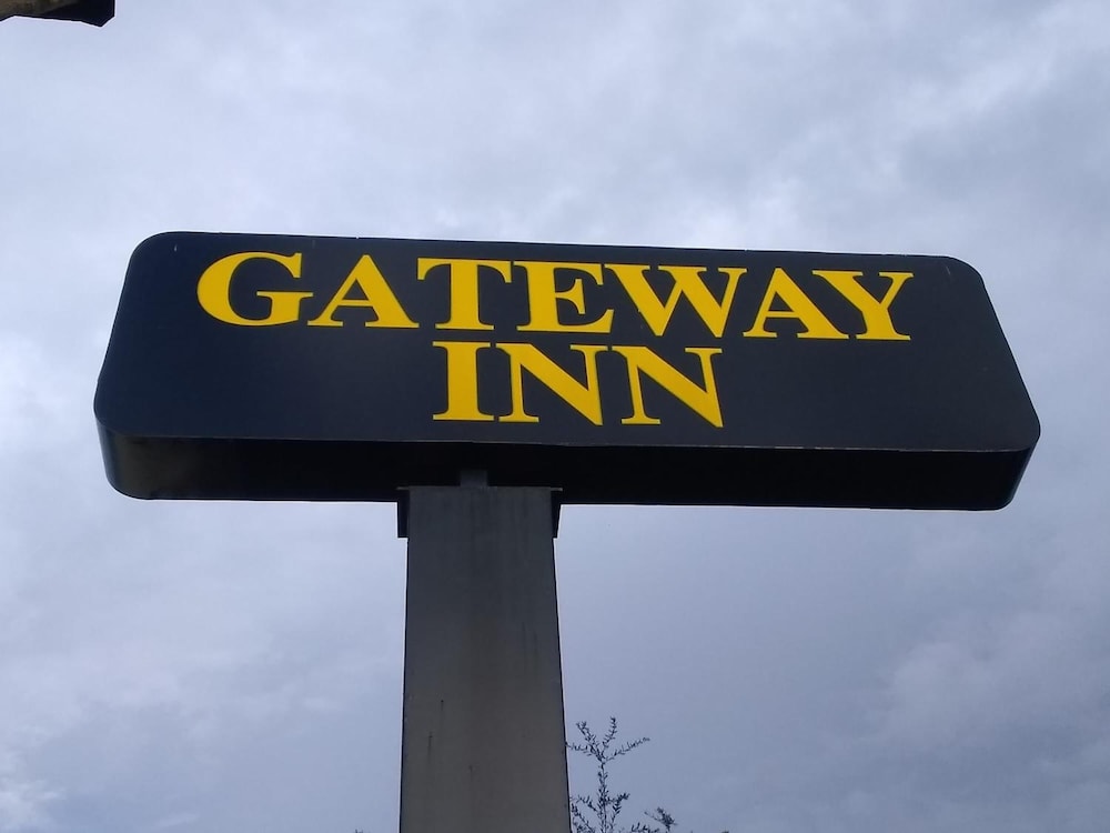 Gateway Inn-Savannah 3/32