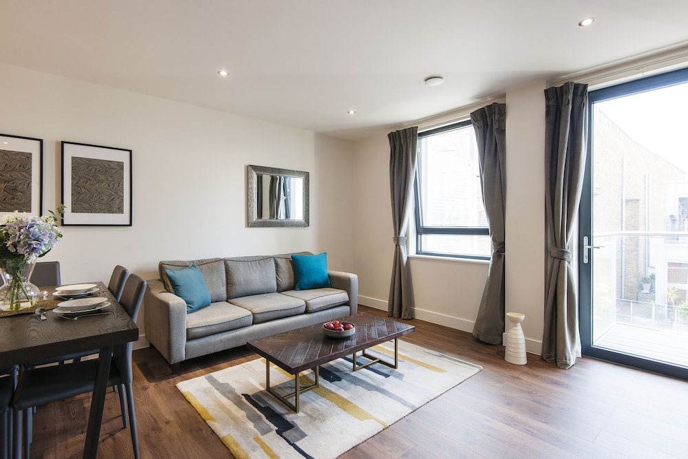 Twyne House Apartments 38/60