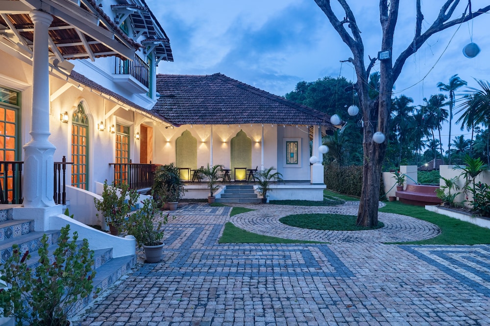 Silva Heritage Goa 43/50