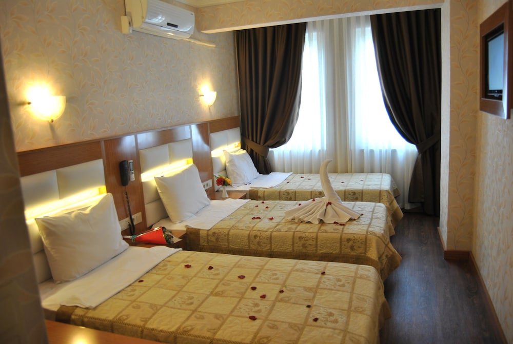 Hotel Star Park 13/42