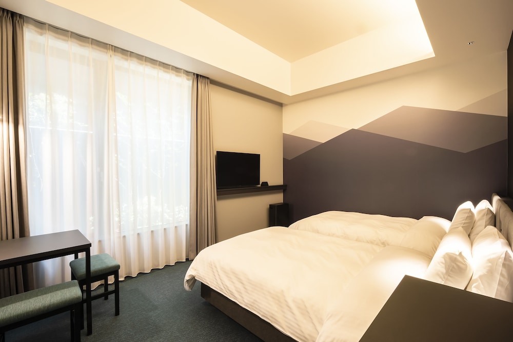 Prince Smart Inn Kyoto Sanjo 16/49