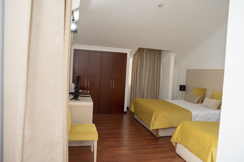 Hotel Quinta do Viso 16/29