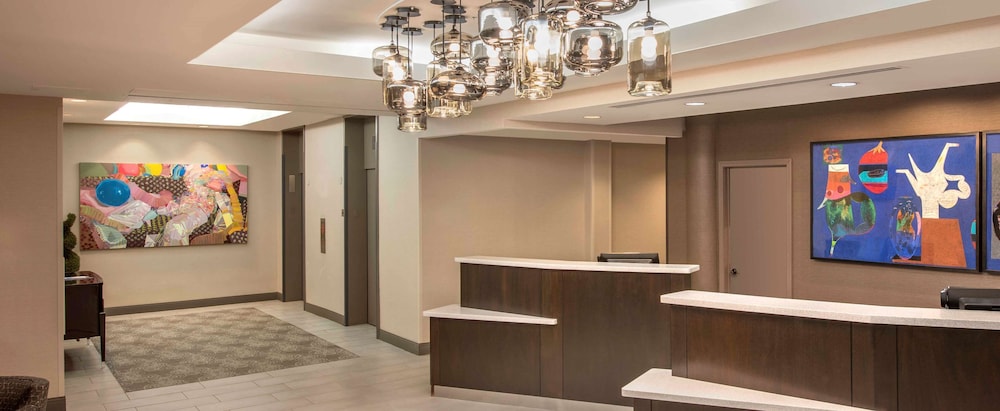 Doubletree By Hilton Chicago Schaumburg 6/45