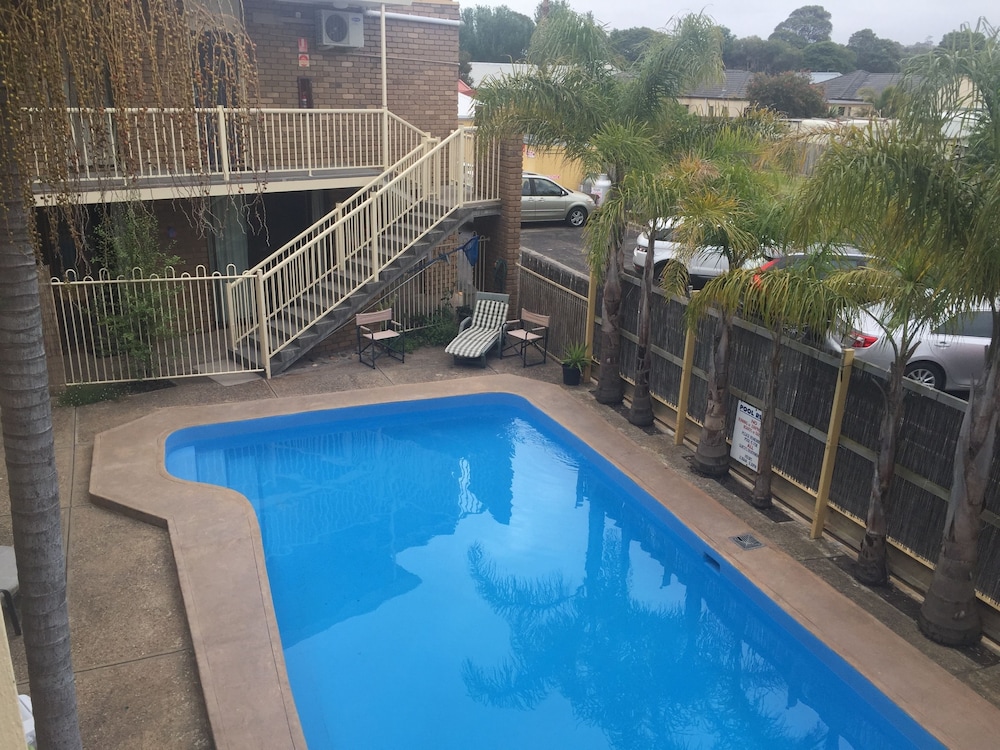 Abel Tasman Waterfront Motel 32/65