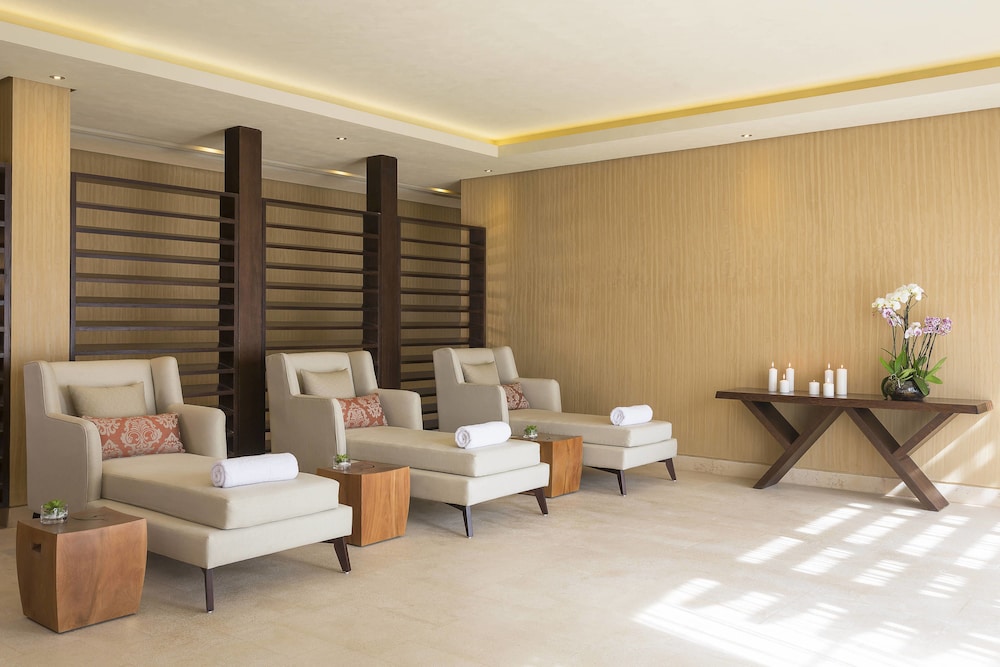 The Westin Cairo Golf Resort Spa Katameya Dunes 45/66