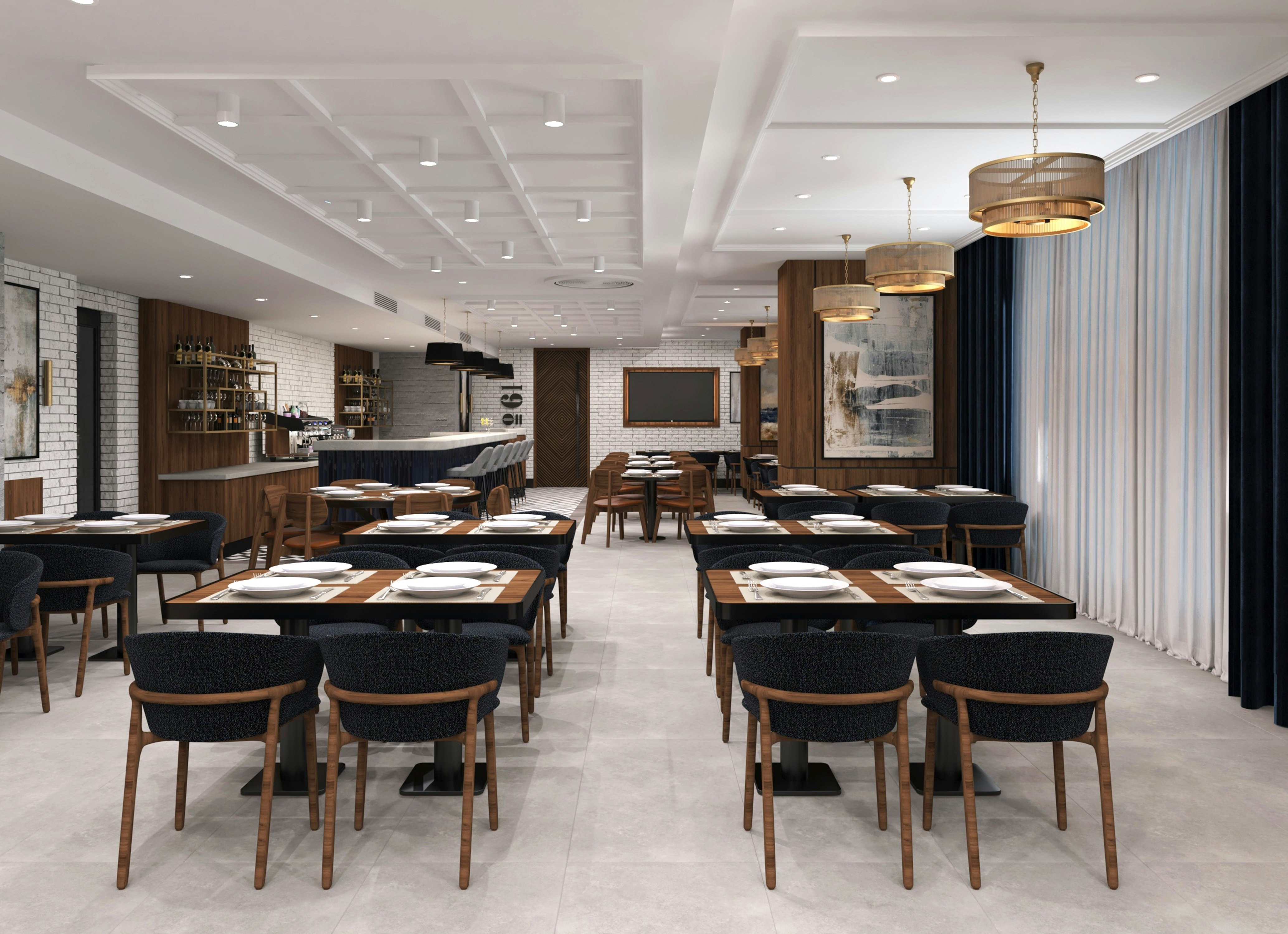 DoubleTree by Hilton Suites Trabzon Yomra 43/62