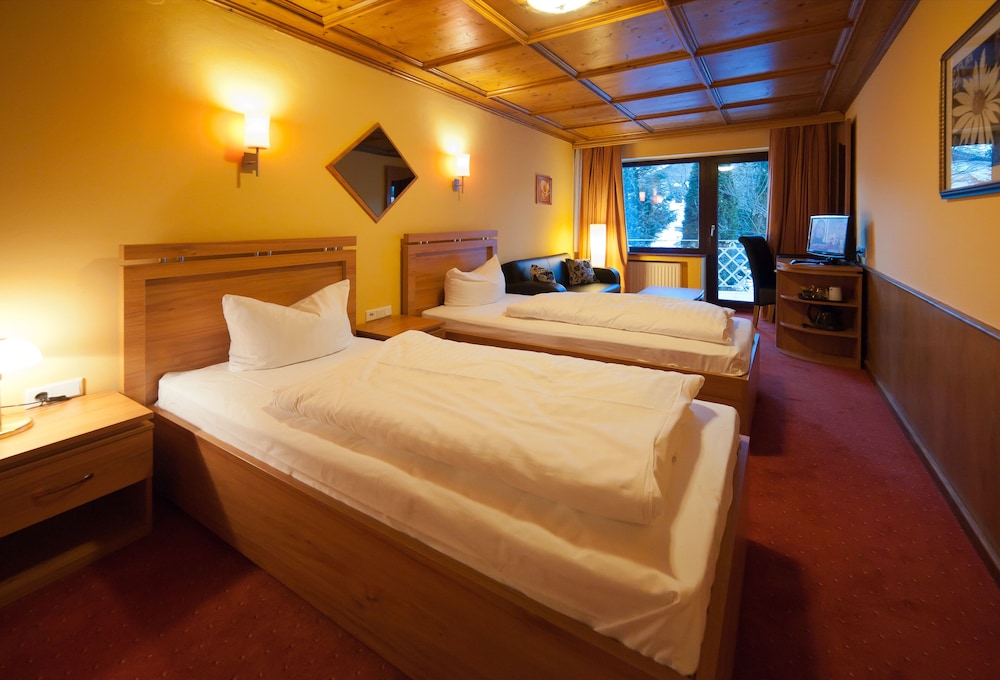 Atlas Grand Hotel 9/50