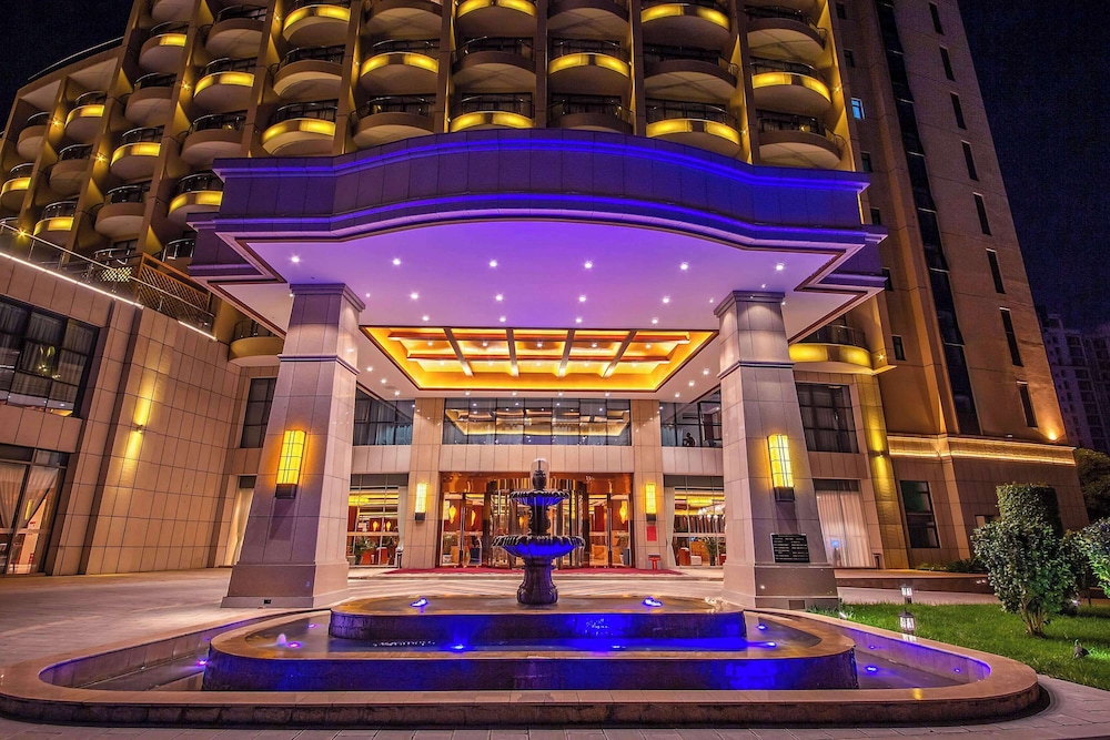 Ramada by Wyndham Kunming YiLiang 7/44