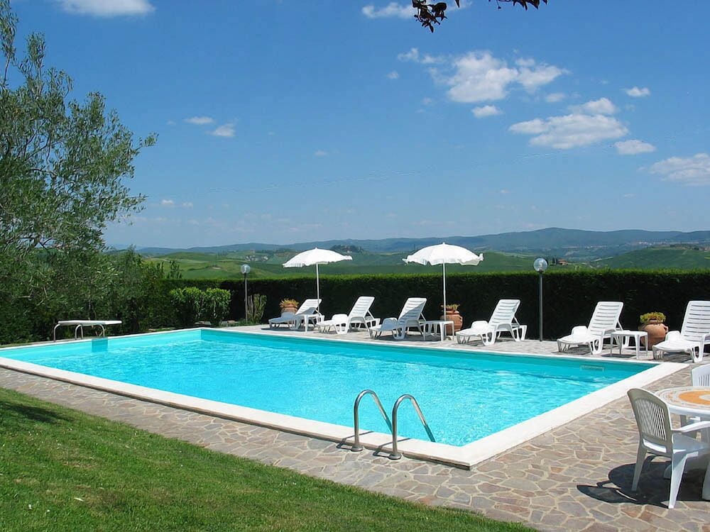B&B Le Logge Di Sopra 31/42