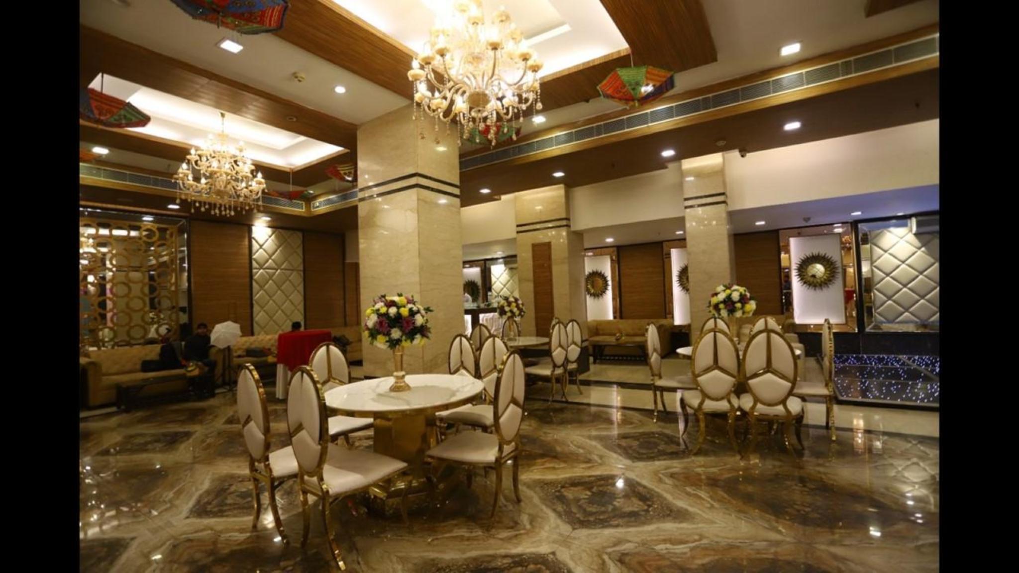 Premium Park Hari Nagar 3/20