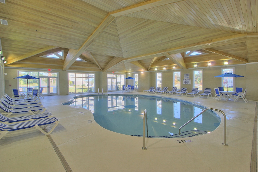 Bluewater Resort And Marina By Spinnaker Resorts 20/55