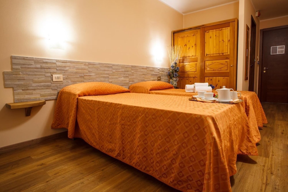 Hotel Olimpic 13/43