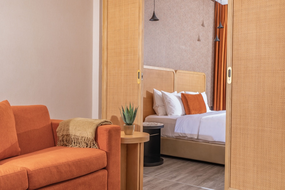 The House Hotel AL Khiran 6/33