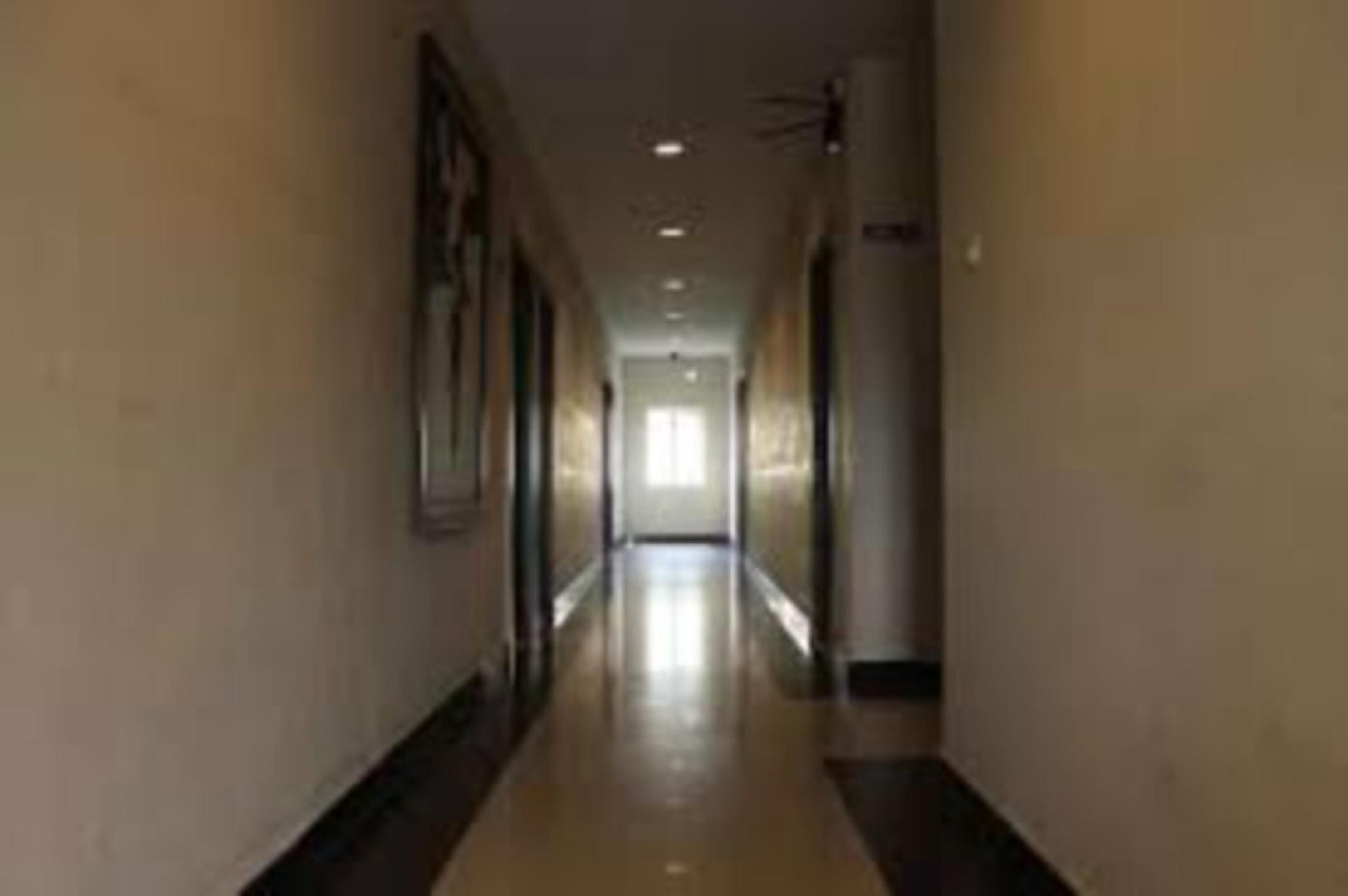 Grand Darussalam Syariah Hotel 27/50