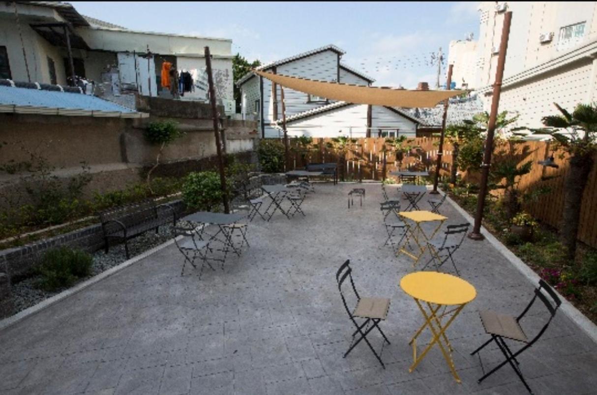 Baguni Hostel 25/48