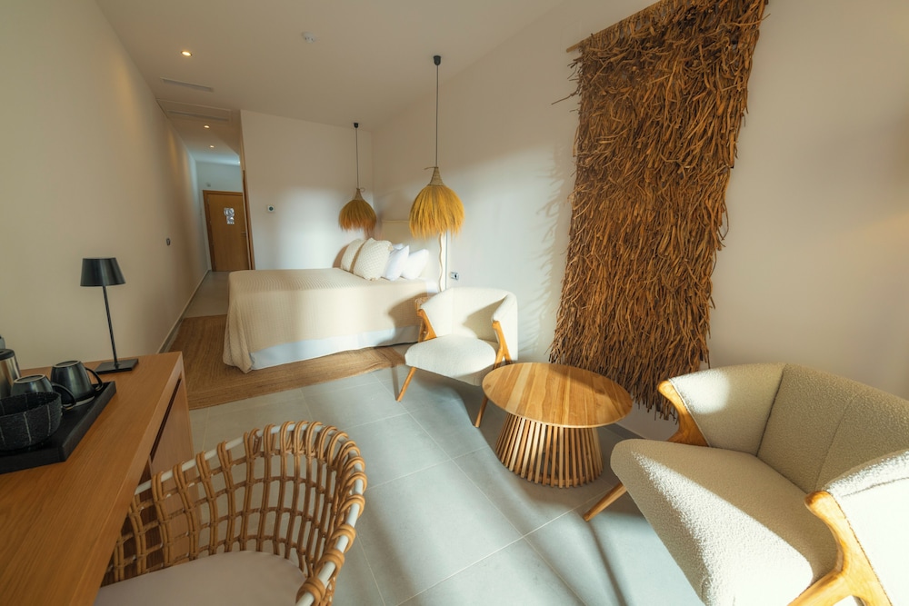Alcaidesa Boutique Hotel 9/50