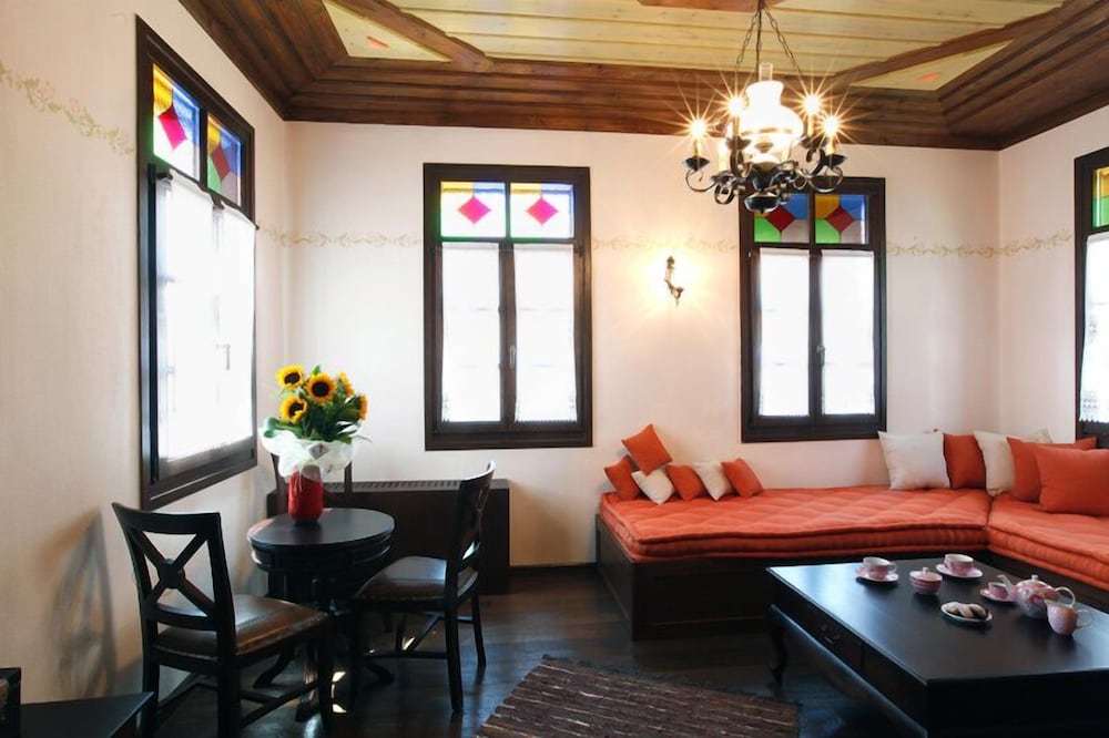 Orologopoulos Mansion Luxury Hotel 27/50